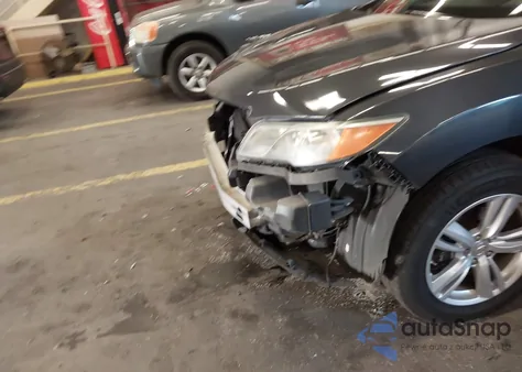 2015 Acura Rdx z USA, uszkodzony, nr VIN 5J8TB4H5XFL029528